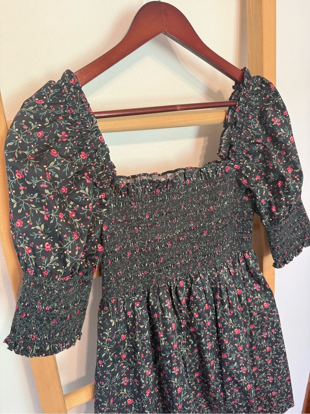 The Nap Dress